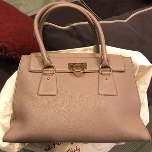 Ferragamo Handbag